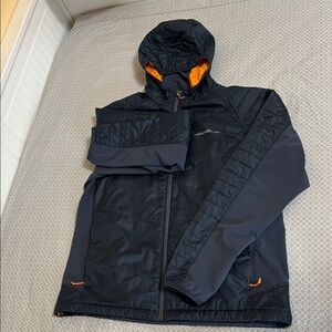 Eddie Bauer jacket